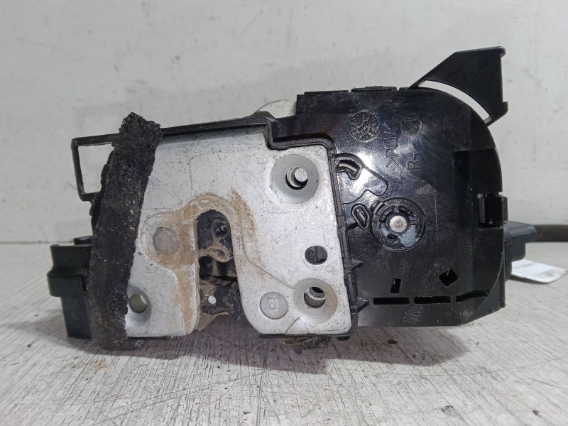 Recambio de cerradura puerta trasera derecha para renault clio iv (bh_) 1.5 dci 90 referencia OEM IAM 825000767R   Recambio de cerradura puerta trasera derecha para renault clio iv (bh_) 1.5 dci 90 referencia OEM IAM 825000767R