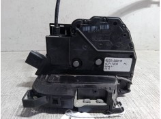 Recambio de cerradura puerta trasera izquierda para renault clio iv (bh_) 1.5 dci 90 referencia OEM IAM 825015591R