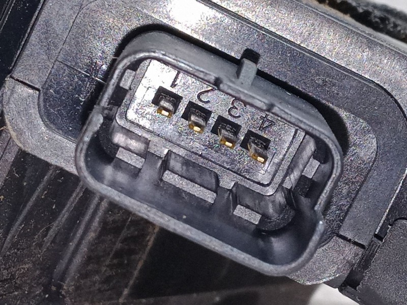 Recambio de cerradura puerta trasera izquierda para renault clio iv (bh_) 1.5 dci 90 referencia OEM IAM 825015591R   Recambio de cerradura puerta trasera izquierda para renault clio iv (bh_) 1.5 dci 90 referencia OEM IAM 825015591R