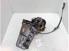 Recambio de cerradura puerta trasera derecha para ford fiesta vi (cb1, ccn) 1.6 tdci referencia OEM IAM