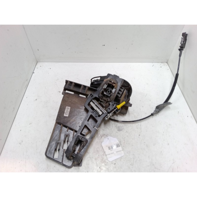 Recambio de cerradura puerta trasera derecha para ford fiesta vi (cb1, ccn) 1.6 tdci referencia OEM IAM   