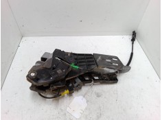 Recambio de cerradura puerta trasera derecha para ford fiesta vi (cb1, ccn) 1.6 tdci referencia OEM IAM    2