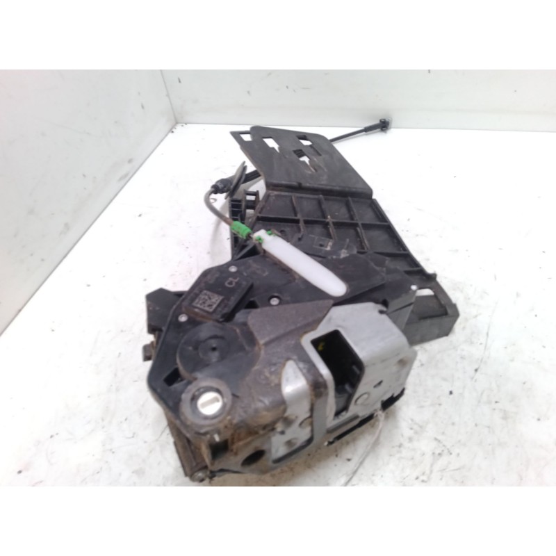 Recambio de cerradura puerta trasera izquierda para ford fiesta vi (cb1, ccn) 1.6 tdci referencia OEM IAM   