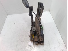 Recambio de cerradura puerta trasera izquierda para ford fiesta vi (cb1, ccn) 1.6 tdci referencia OEM IAM    2