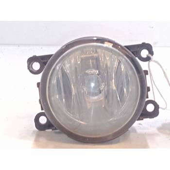 FARO ANTINIEBLA IZQUIERDO 8200074008 89202502