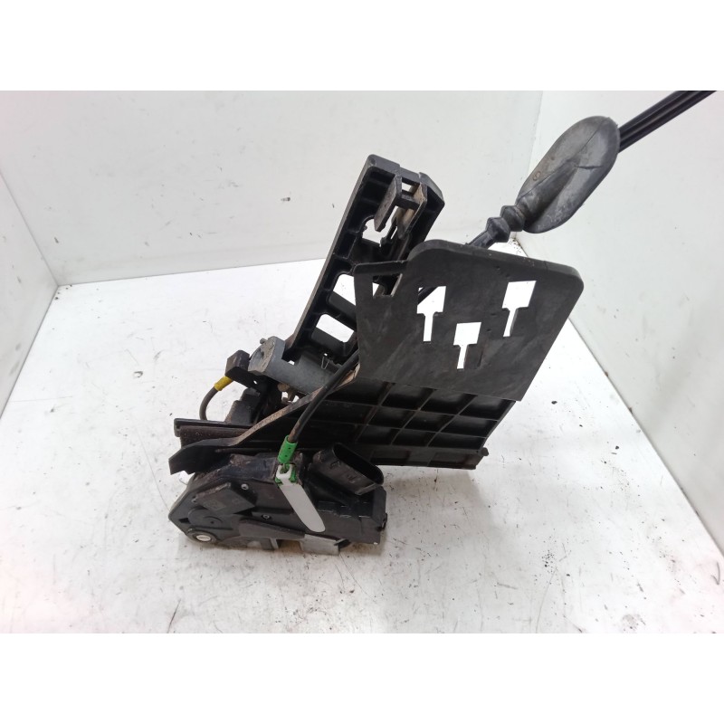 Recambio de cerradura puerta trasera izquierda para ford fiesta vi (cb1, ccn) 1.6 tdci referencia OEM IAM    Recambio de cerradura puerta trasera izquierda para ford fiesta vi (cb1, ccn) 1.6 tdci referencia OEM IAM