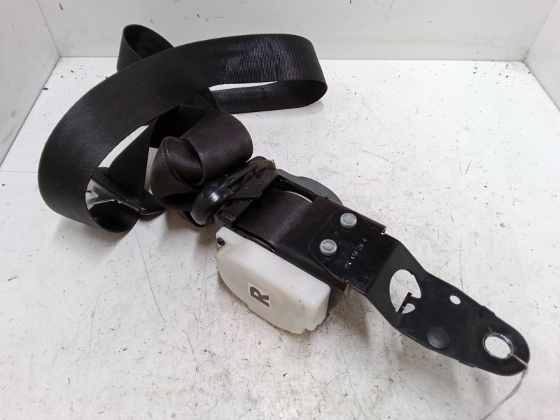 Recambio de cinturon seguridad delantero derecho para jeep grand cherokee ii (wj, wg) 3.1 td 4x4 referencia OEM IAM    Recambio de cinturon seguridad delantero derecho para jeep grand cherokee ii (wj, wg) 3.1 td 4x4 referencia OEM IAM