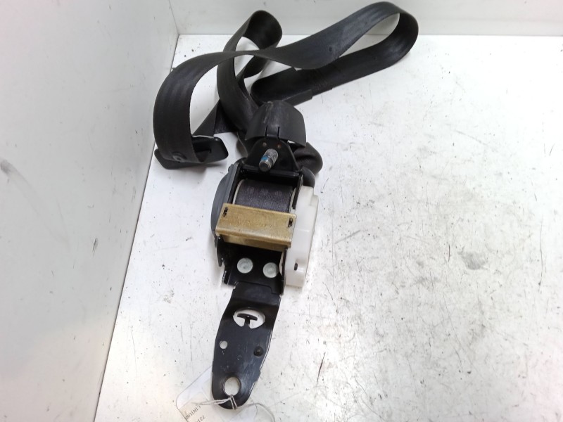 Recambio de cinturon seguridad delantero derecho para jeep grand cherokee ii (wj, wg) 3.1 td 4x4 referencia OEM IAM    Recambio de cinturon seguridad delantero derecho para jeep grand cherokee ii (wj, wg) 3.1 td 4x4 referencia OEM IAM