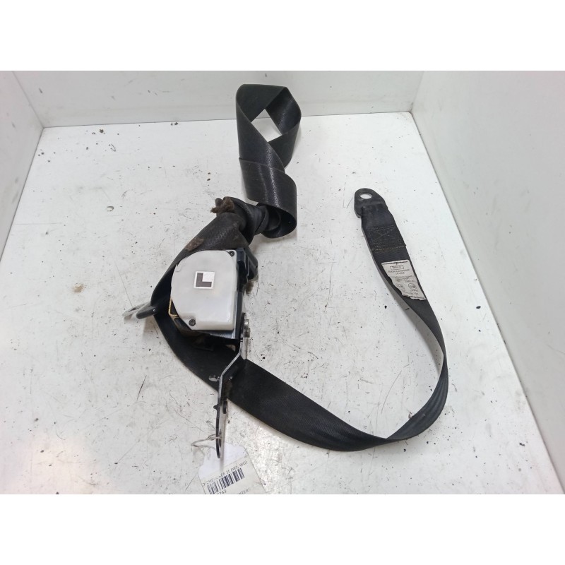 Recambio de cinturon seguridad delantero izquierdo para jeep grand cherokee ii (wj, wg) 3.1 td 4x4 referencia OEM IAM    Recambio de cinturon seguridad delantero izquierdo para jeep grand cherokee ii (wj, wg) 3.1 td 4x4 referencia OEM IAM