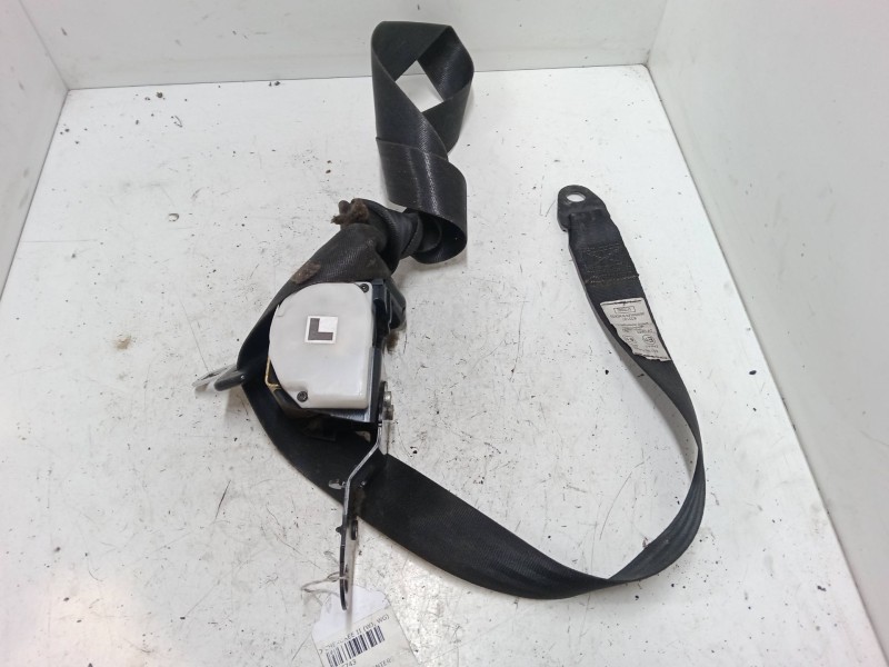 Recambio de cinturon seguridad delantero izquierdo para jeep grand cherokee ii (wj, wg) 3.1 td 4x4 referencia OEM IAM    Recambio de cinturon seguridad delantero izquierdo para jeep grand cherokee ii (wj, wg) 3.1 td 4x4 referencia OEM IAM