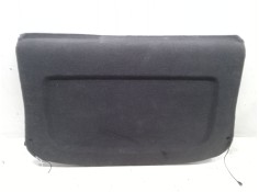 Recambio de bandeja trasera para seat leon (1m1) 1.6 16 v referencia OEM IAM