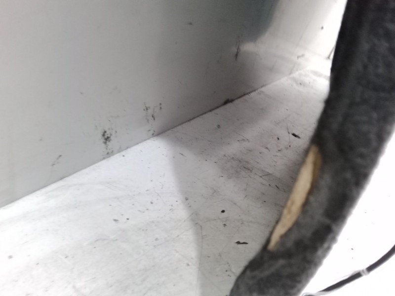 Recambio de bandeja trasera para seat leon (1m1) 1.6 16 v referencia OEM IAM    Recambio de bandeja trasera para seat leon (1m1) 1.6 16 v referencia OEM IAM