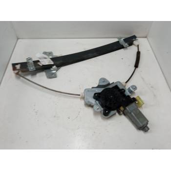 ELEVALUNAS ELECTRICO DELANTERO IZQUIERDO 
