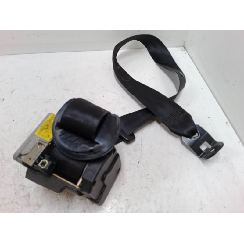 Recambio de cinturon seguridad delantero derecho para seat leon (1m1) 1.6 16 v referencia OEM IAM   