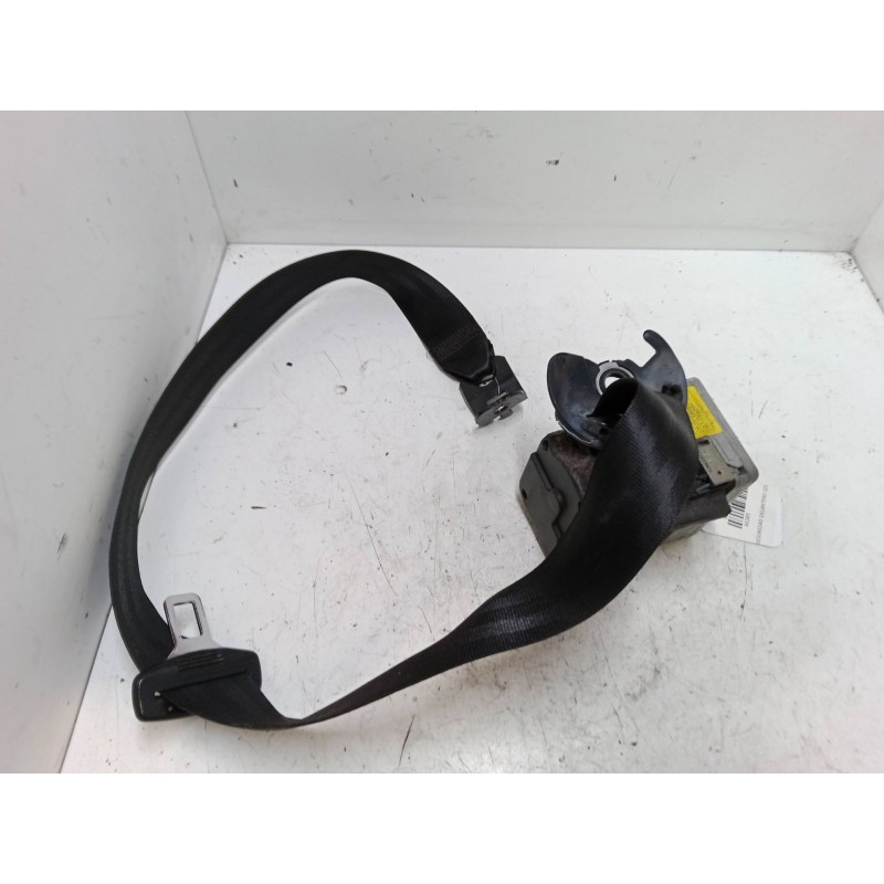 Recambio de cinturon seguridad delantero izquierdo para seat leon (1m1) 1.6 16 v referencia OEM IAM   