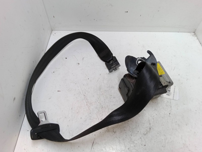Recambio de cinturon seguridad delantero izquierdo para seat leon (1m1) 1.6 16 v referencia OEM IAM    Recambio de cinturon seguridad delantero izquierdo para seat leon (1m1) 1.6 16 v referencia OEM IAM