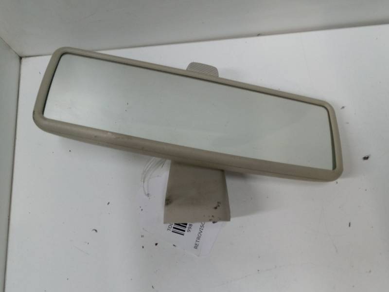 RETROVISOR INTERIOR 