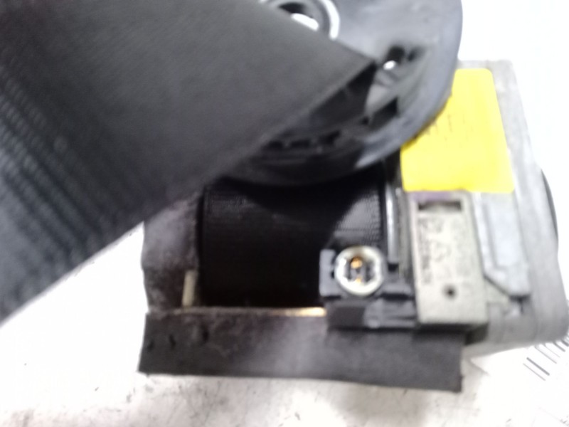 Recambio de cinturon seguridad delantero izquierdo para seat leon (1m1) 1.6 16 v referencia OEM IAM    Recambio de cinturon seguridad delantero izquierdo para seat leon (1m1) 1.6 16 v referencia OEM IAM