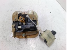 Recambio de maneta exterior porton para seat leon (1m1) 1.6 16 v referencia OEM IAM