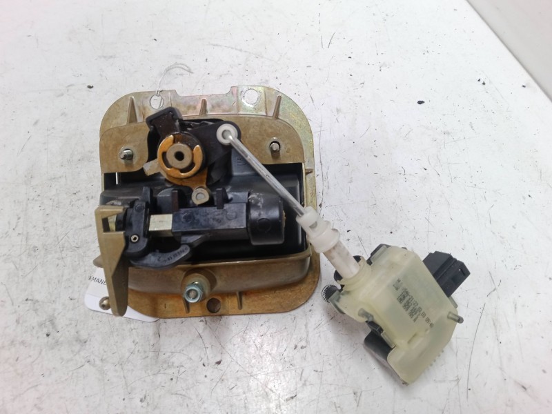 Recambio de maneta exterior porton para seat leon (1m1) 1.6 16 v referencia OEM IAM    Recambio de maneta exterior porton para seat leon (1m1) 1.6 16 v referencia OEM IAM