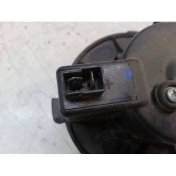 MOTOR CALEFACCION 