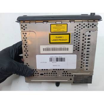 RADIO CD 65126941509 