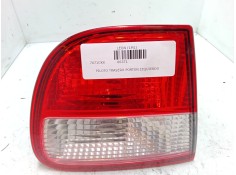 Recambio de piloto trasero porton izquierdo para seat leon (1m1) 1.6 16 v referencia OEM IAM