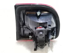 Recambio de piloto trasero porton izquierdo para seat leon (1m1) 1.6 16 v referencia OEM IAM    2