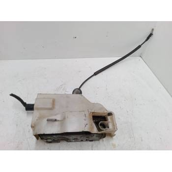 CERRADURA PUERTA DELANTERA IZQUIERDA 