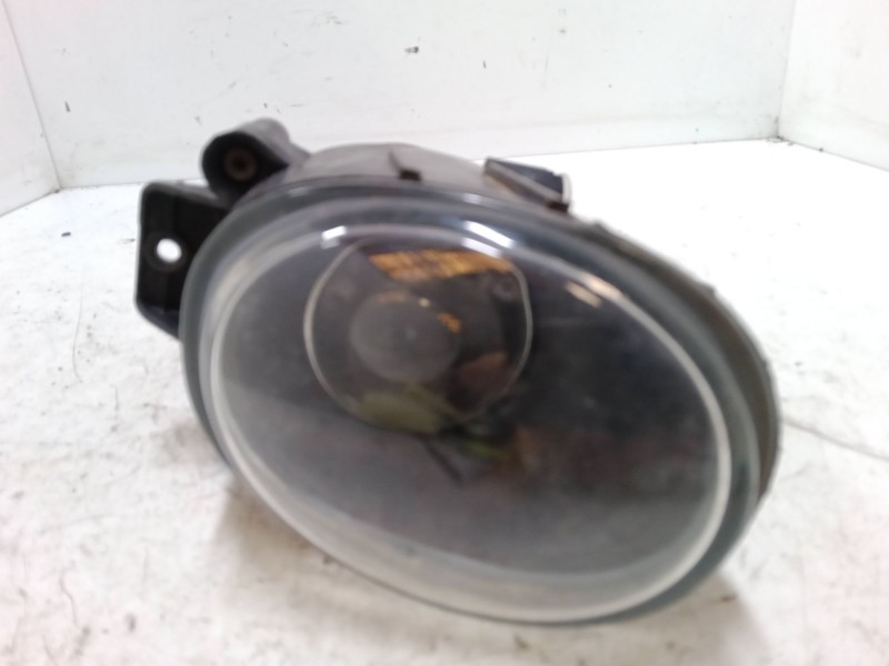 Recambio de faro antiniebla izquierdo para seat leon (1m1) 1.6 16 v referencia OEM IAM    Recambio de faro antiniebla izquierdo para seat leon (1m1) 1.6 16 v referencia OEM IAM