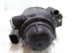 Recambio de faro antiniebla izquierdo para seat leon (1m1) 1.6 16 v referencia OEM IAM    2