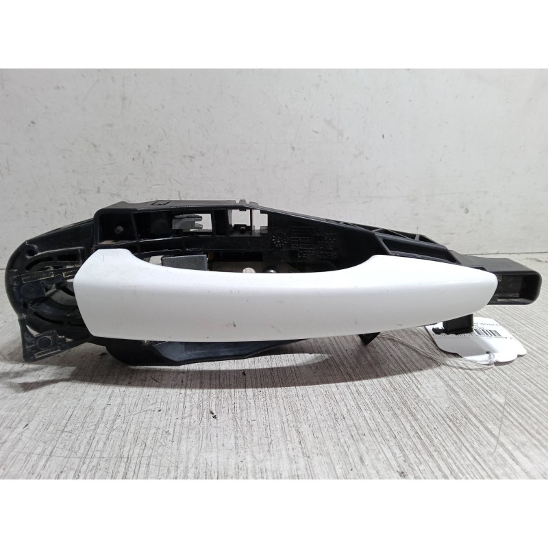 Recambio de maneta exterior puerta delantera derecha para citroën c3 aircross ii (2r_, 2c_) 1.2 puretech 110 (2rhnzb, 2rhnzw, 2r