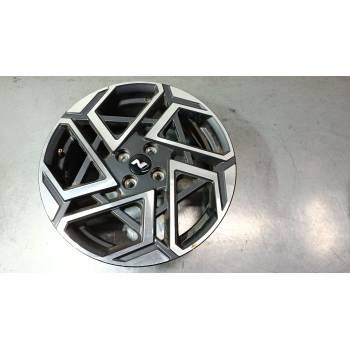 LLANTA ALUMINIO 17'' 52910Q0530 7JX17H2OFFSET54 