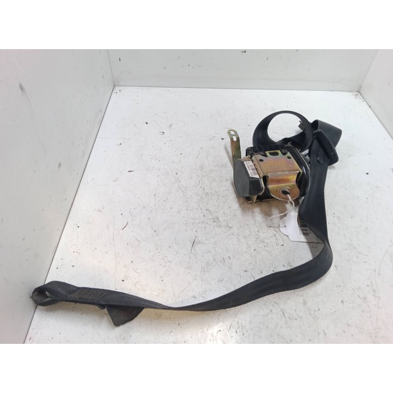 Recambio de cinturon seguridad delantero izquierdo para seat ibiza iii (6l1) 1.9 tdi referencia OEM IAM   