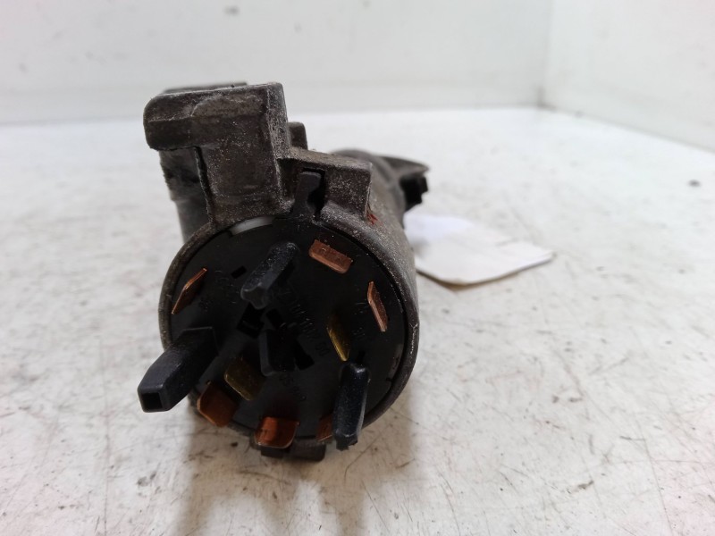 Recambio de clausor para seat ibiza iii (6l1) 1.9 tdi referencia OEM IAM 4B0905851C  