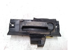 Recambio de maneta exterior porton para peugeot 206 hatchback (2a/c) 1.4 i referencia OEM IAM    2