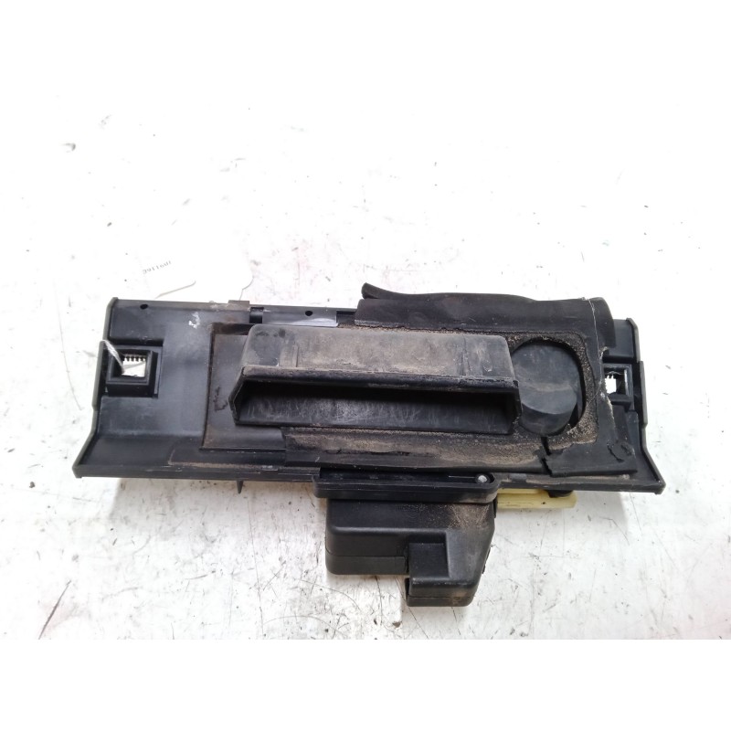 Recambio de maneta exterior porton para peugeot 206 hatchback (2a/c) 1.4 i referencia OEM IAM    Recambio de maneta exterior porton para peugeot 206 hatchback (2a/c) 1.4 i referencia OEM IAM