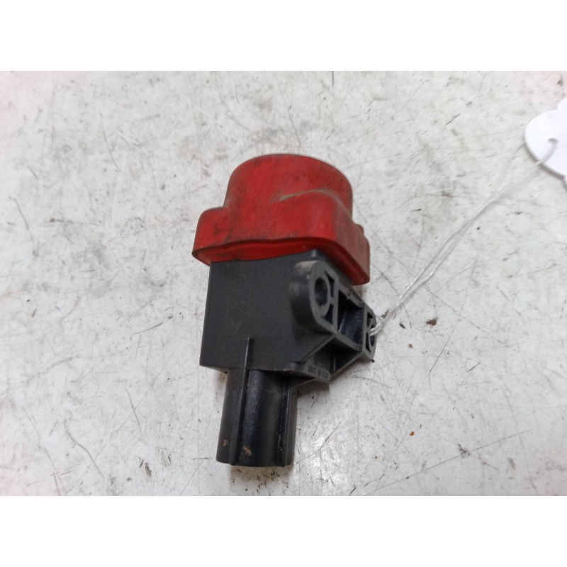 Recambio de sensor de impacto para peugeot 206 hatchback (2a/c) 1.4 i referencia OEM IAM   