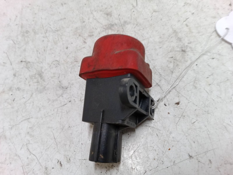 Recambio de sensor de impacto para peugeot 206 hatchback (2a/c) 1.4 i referencia OEM IAM    Recambio de sensor de impacto para peugeot 206 hatchback (2a/c) 1.4 i referencia OEM IAM