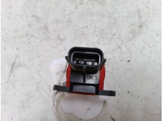 Recambio de sensor de impacto para peugeot 206 hatchback (2a/c) 1.4 i referencia OEM IAM    2