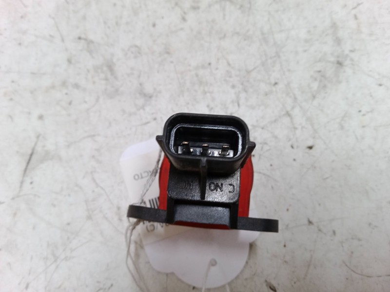 Recambio de sensor de impacto para peugeot 206 hatchback (2a/c) 1.4 i referencia OEM IAM    Recambio de sensor de impacto para peugeot 206 hatchback (2a/c) 1.4 i referencia OEM IAM