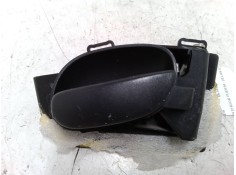 Recambio de maneta interior puerta delantera derecha para peugeot 206 hatchback (2a/c) 1.4 i referencia OEM IAM