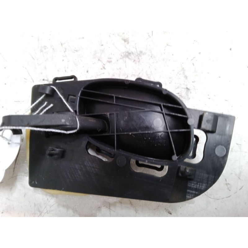 Recambio de maneta interior puerta delantera derecha para peugeot 206 hatchback (2a/c) 1.4 i referencia OEM IAM    Recambio de maneta interior puerta delantera derecha para peugeot 206 hatchback (2a/c) 1.4 i referencia OEM IAM