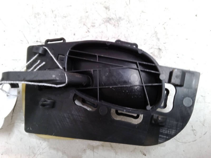Recambio de maneta interior puerta delantera derecha para peugeot 206 hatchback (2a/c) 1.4 i referencia OEM IAM    Recambio de maneta interior puerta delantera derecha para peugeot 206 hatchback (2a/c) 1.4 i referencia OEM IAM