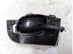 Recambio de maneta interior puerta delantera izquierda para peugeot 206 hatchback (2a/c) 1.4 i referencia OEM IAM    2