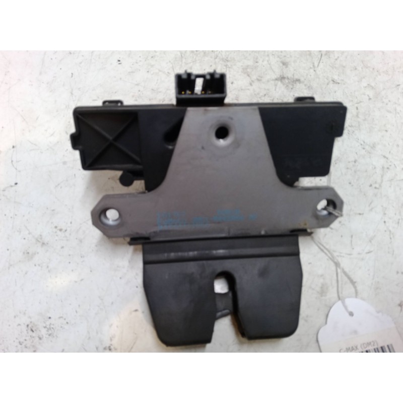 Recambio de cerradura maletero / porton para ford c-max (dm2) 1.8 tdci referencia OEM IAM   