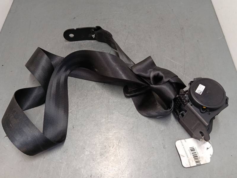 CINTURON SEGURIDAD TRASERO CENTRAL 624959000D 