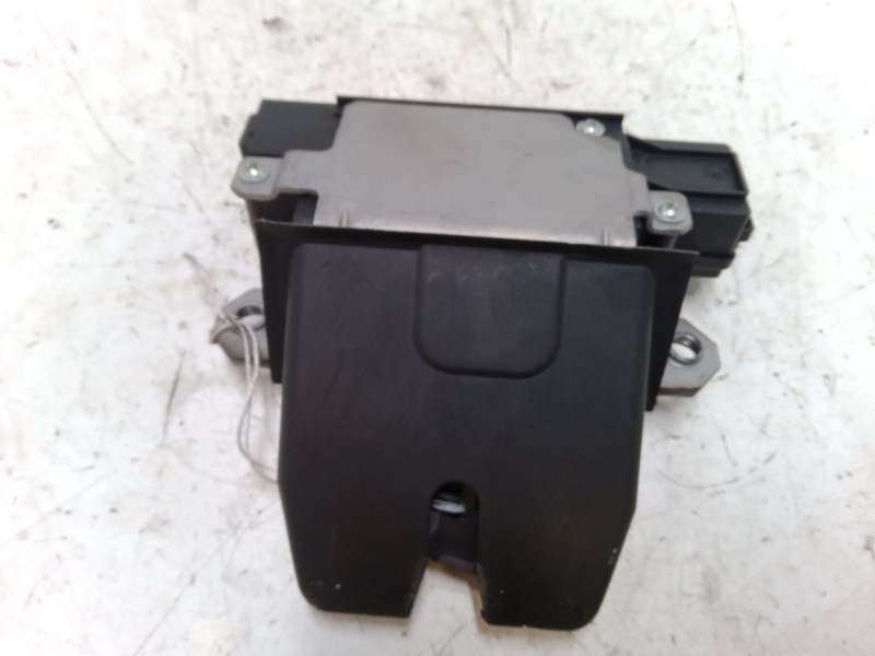 Recambio de cerradura maletero / porton para ford c-max (dm2) 1.8 tdci referencia OEM IAM    Recambio de cerradura maletero / porton para ford c-max (dm2) 1.8 tdci referencia OEM IAM