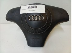 Recambio de airbag volante para audi a4 b5 avant (8d5) 1.8 referencia OEM IAM 8D0880201H  