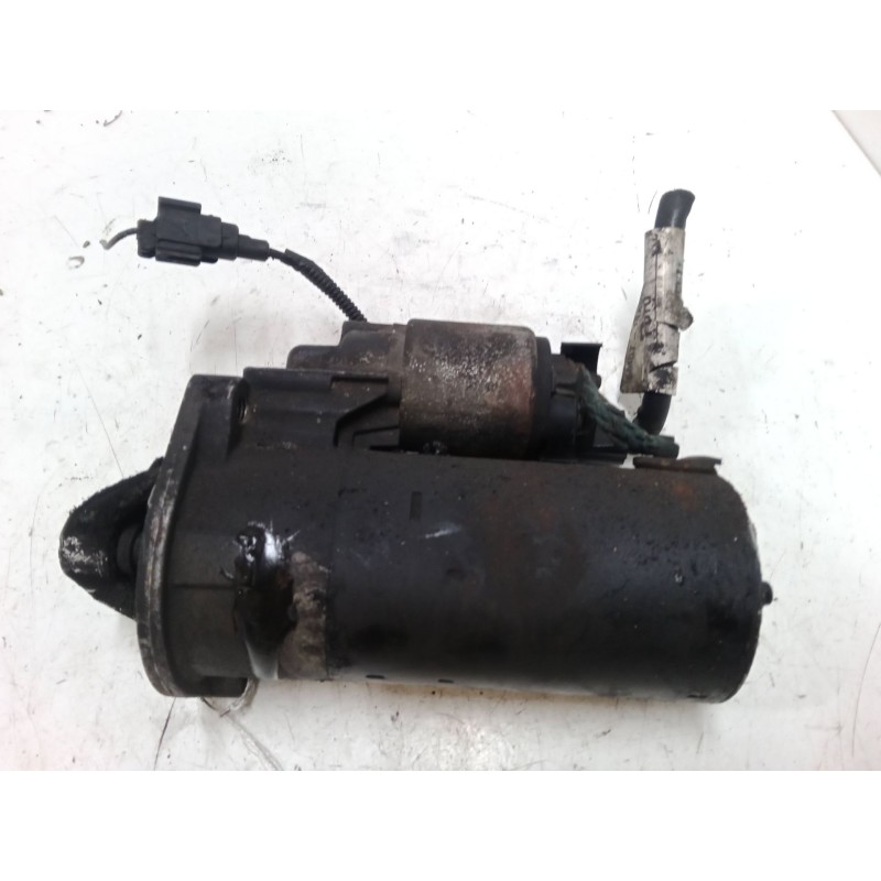 Recambio de motor arranque para ford c-max (dm2) 1.8 tdci referencia OEM IAM   